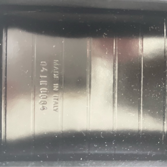 Christian Dior cigarette case - Picture 6 of 7